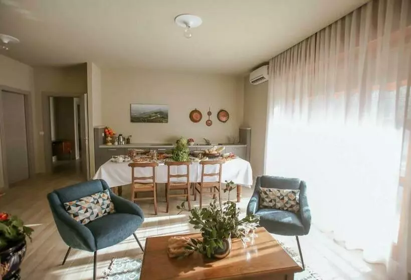 ベッドアンドブレックファースト Ca Du Lin   Jacuzzi