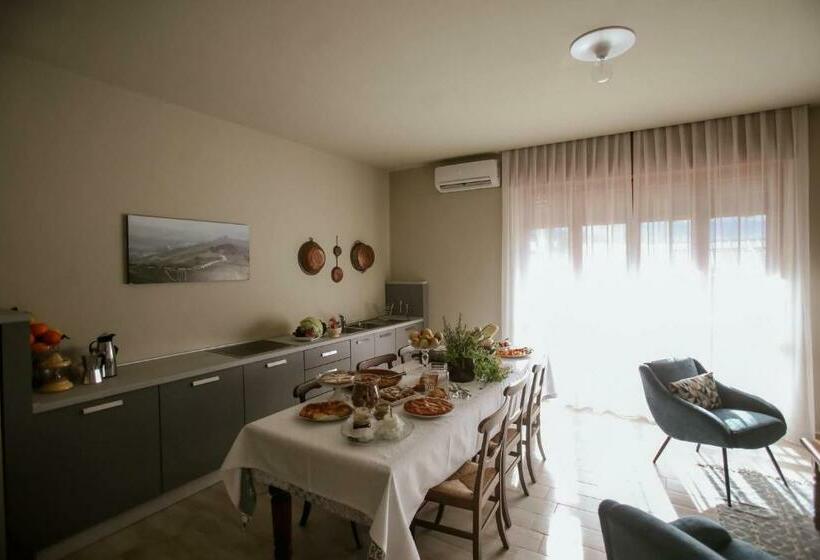 Bed and Breakfast Ca Du Lin Jacuzzi