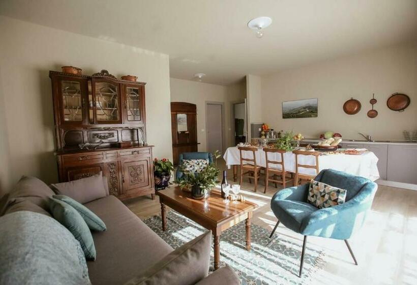 Bed and Breakfast Ca Du Lin Jacuzzi