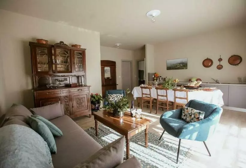 ベッドアンドブレックファースト Ca Du Lin   Jacuzzi