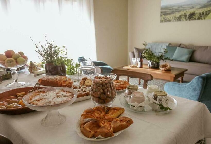 Bed and Breakfast Ca Du Lin Jacuzzi