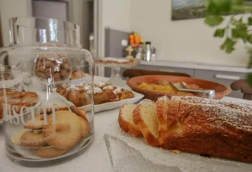 ベッドアンドブレックファースト Ca Du Lin   Jacuzzi