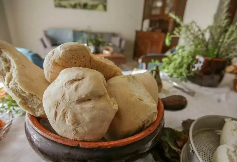 ベッドアンドブレックファースト Ca Du Lin   Jacuzzi