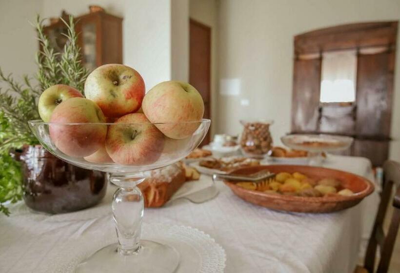 Bed and Breakfast Ca Du Lin Jacuzzi