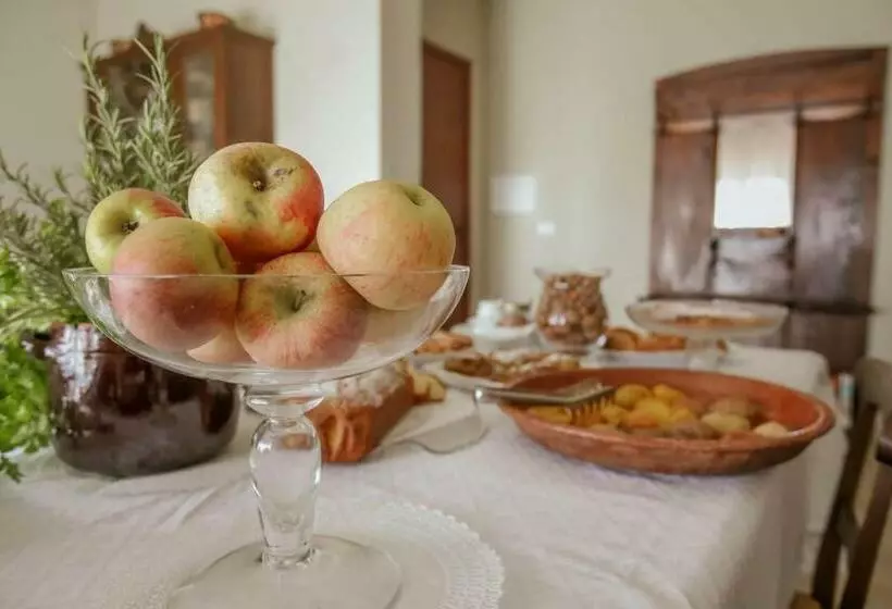 ベッドアンドブレックファースト Ca Du Lin   Jacuzzi