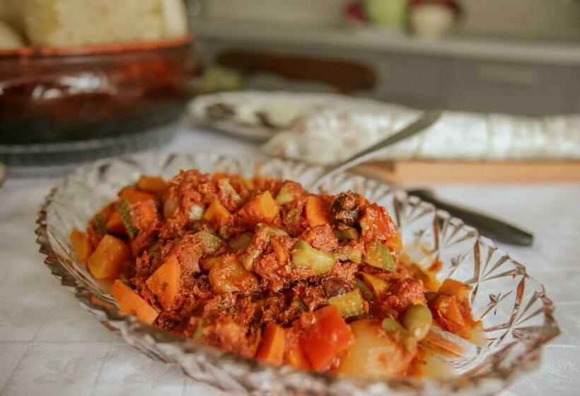 Bed and Breakfast Ca Du Lin Jacuzzi