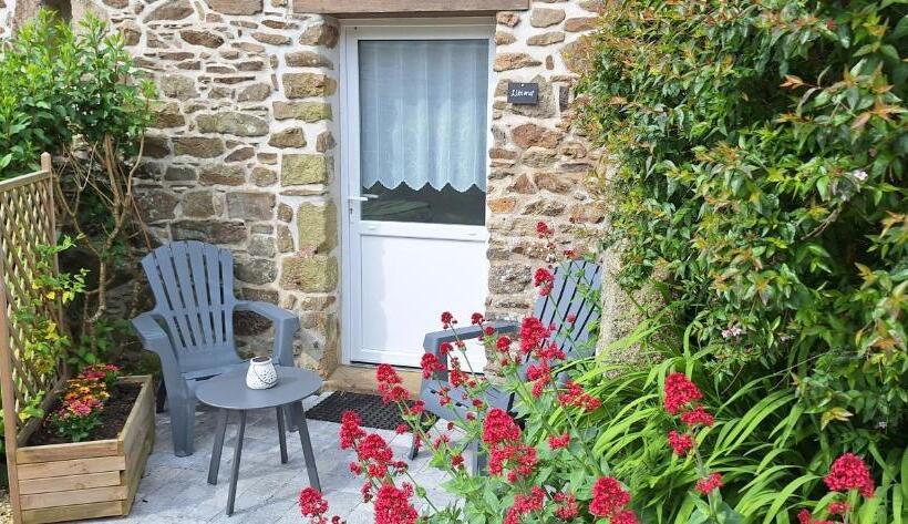 Bed & Breakfast L Arche De Kerohan