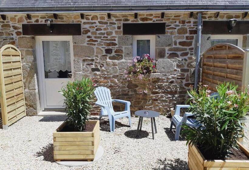 Bed & Breakfast L Arche De Kerohan