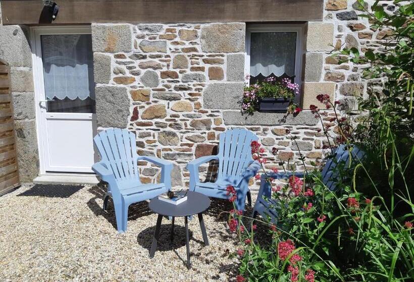 Bed & Breakfast L Arche De Kerohan