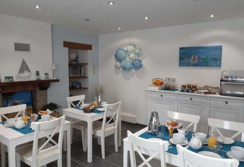 Bed & Breakfast L Arche De Kerohan