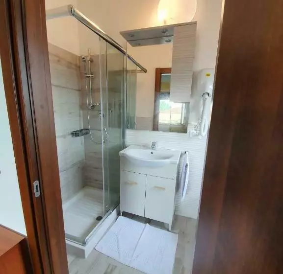 تختخواب و صبحانه Villa Paradiso Ispica
