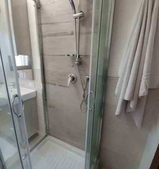 تختخواب و صبحانه Villa Paradiso Ispica
