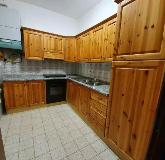 تختخواب و صبحانه Villa Paradiso Ispica