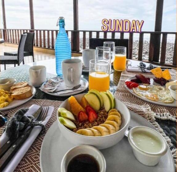 Fishermans Resort Life