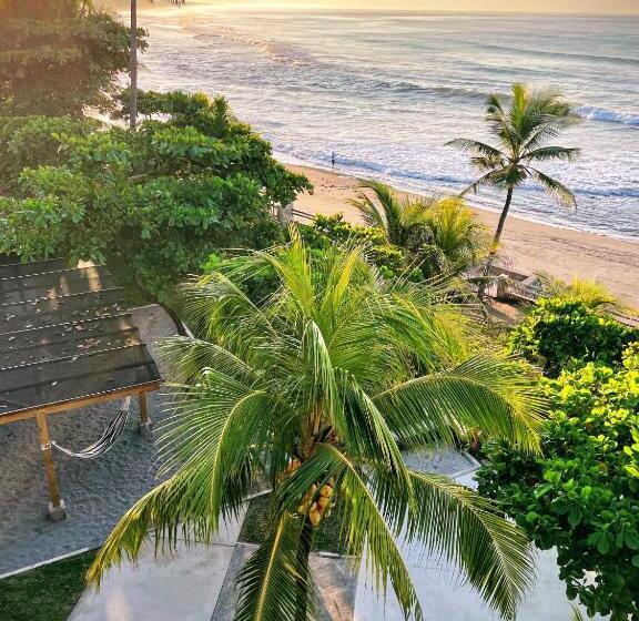 Fishermans Resort Life