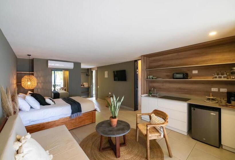 Fishermans Resort Life