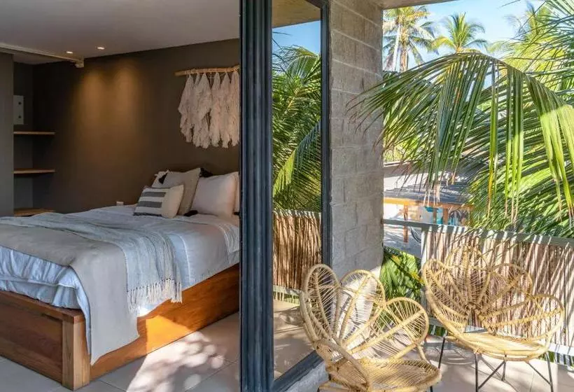 Fishermans Resort Life