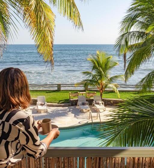 Fishermans Resort Life