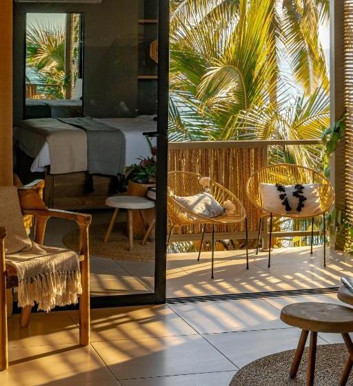 Fishermans Resort Life