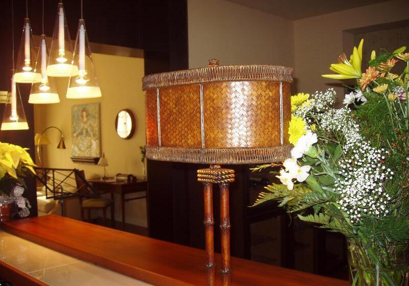 فندق Arcea Palacio de Las Nieves