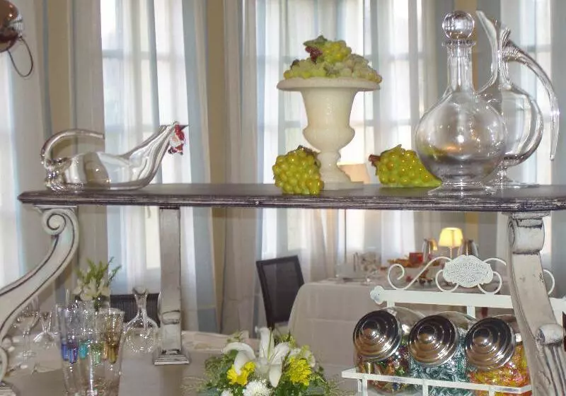 ホテル Arcea Palacio de Las Nieves