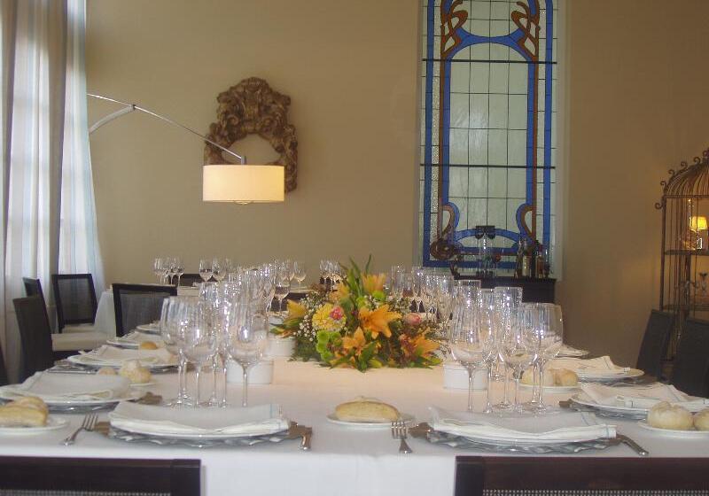 فندق Arcea Palacio de Las Nieves