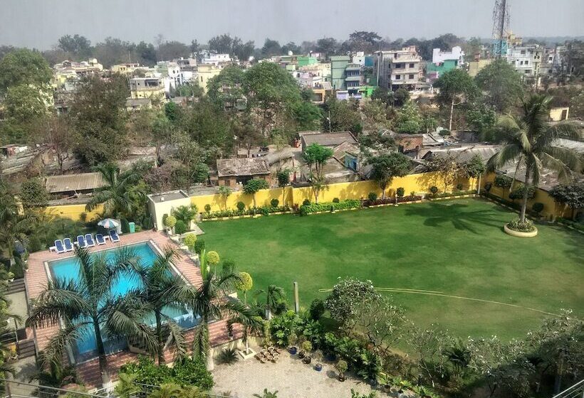 Hotel Kamlesh Continental