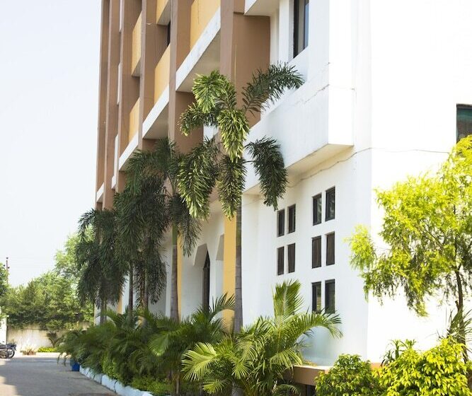 Hotel Kamlesh Continental