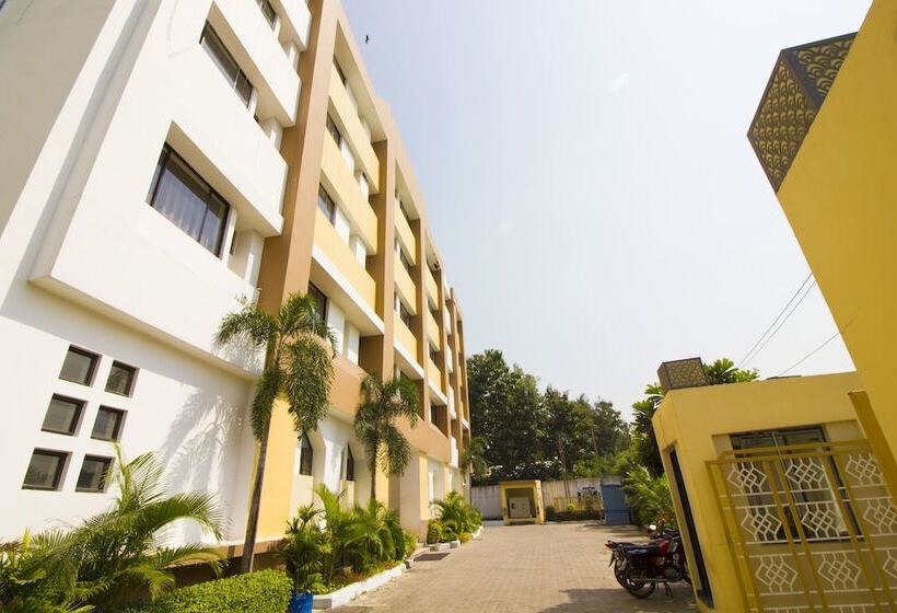 Hotel Kamlesh Continental