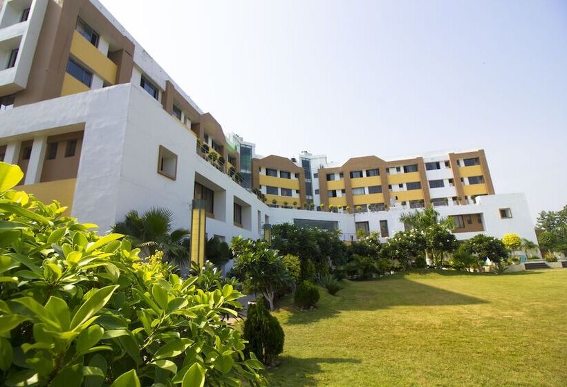 Hotel Kamlesh Continental