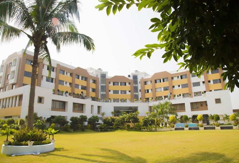 Hotel Kamlesh Continental