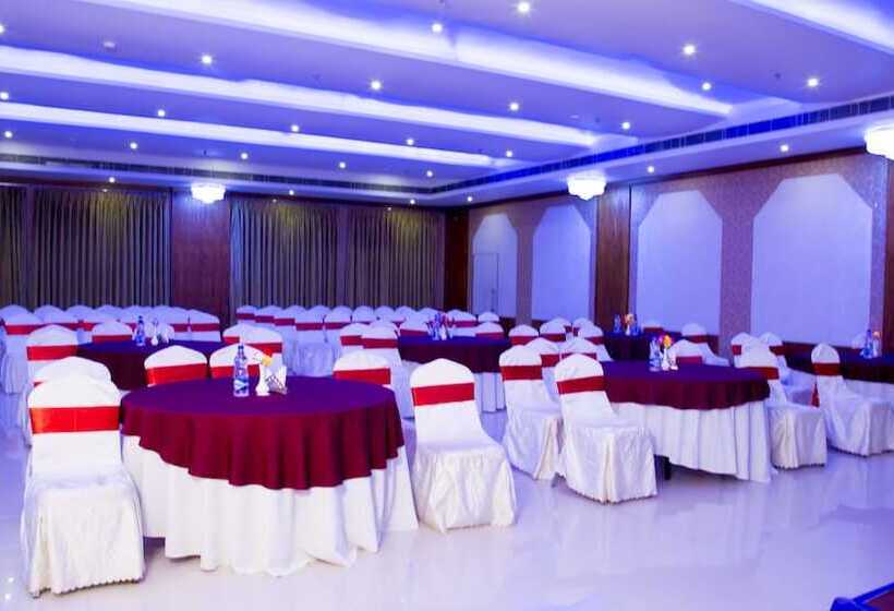 Hotel Kamlesh Continental