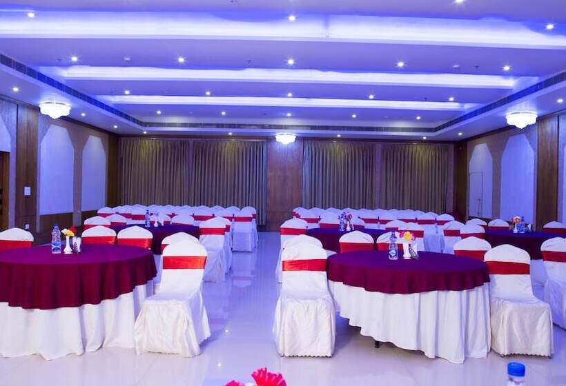 Hotel Kamlesh Continental