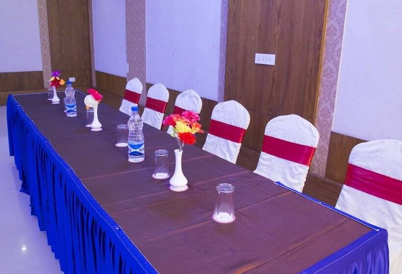 Hotel Kamlesh Continental