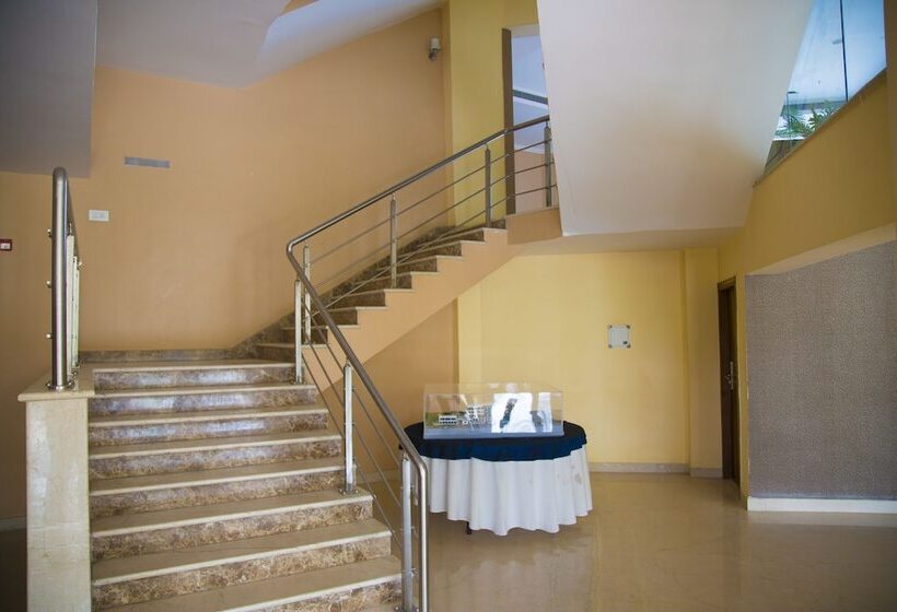 Hotel Kamlesh Continental