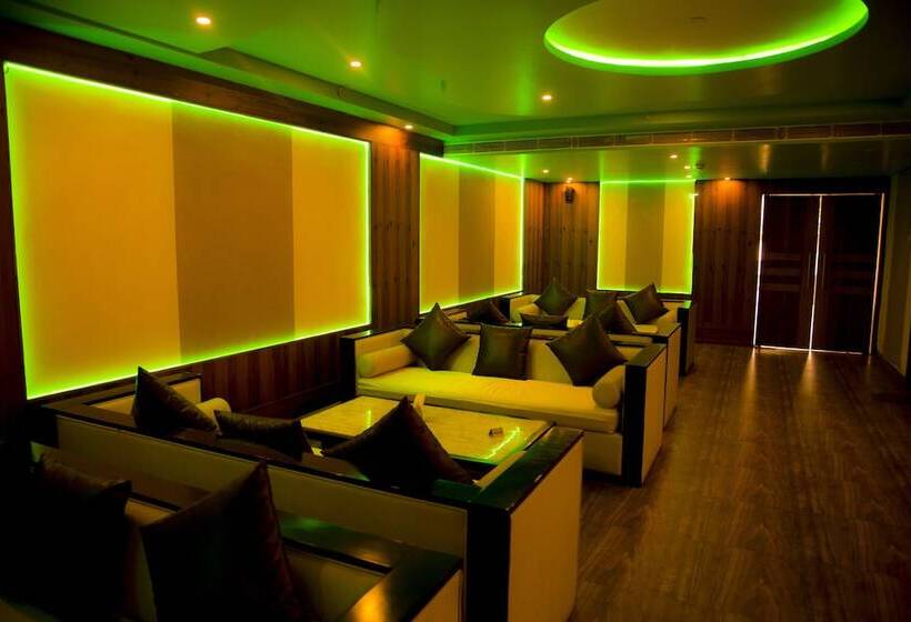 Hotel Kamlesh Continental