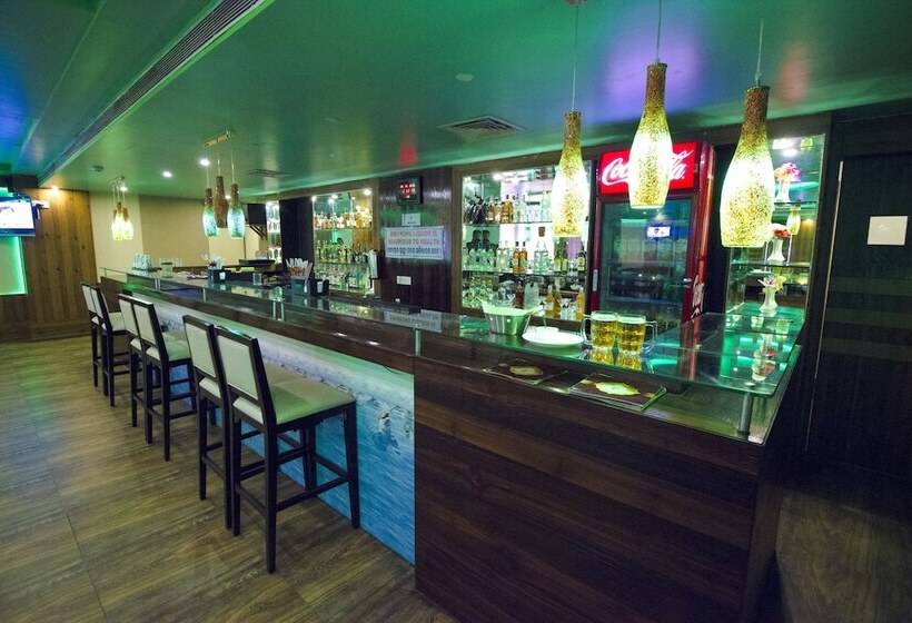 Hotel Kamlesh Continental