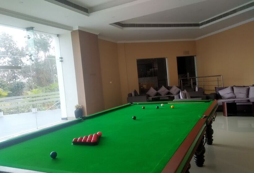 Hotel Kamlesh Continental