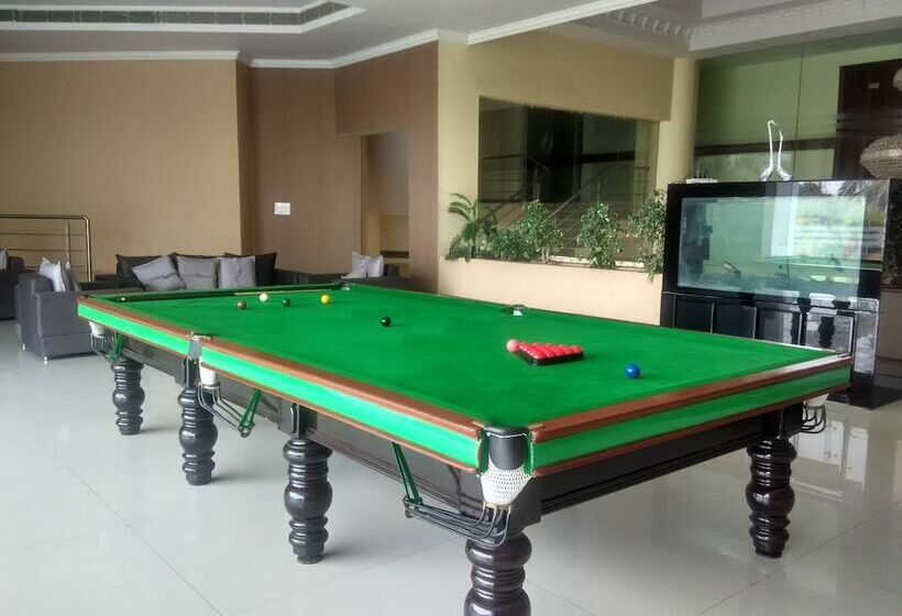 Hotel Kamlesh Continental