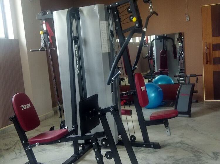 Hotel Kamlesh Continental