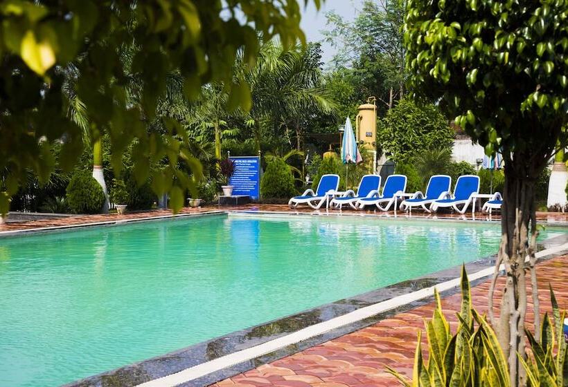 Hotel Kamlesh Continental