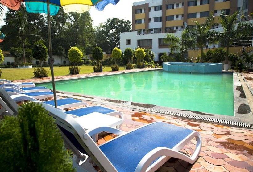 Hotel Kamlesh Continental