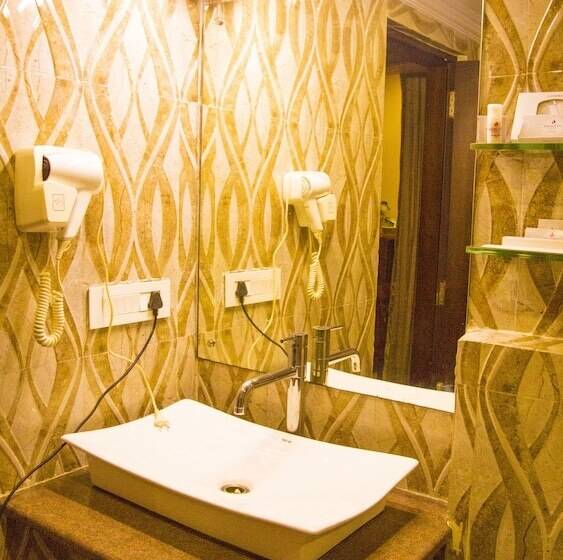 Hotel Kamlesh Continental