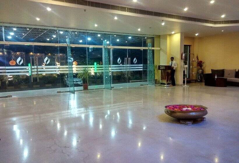 Hotel Kamlesh Continental