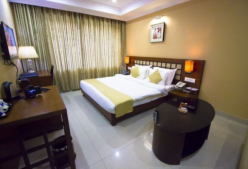 Hotel Kamlesh Continental