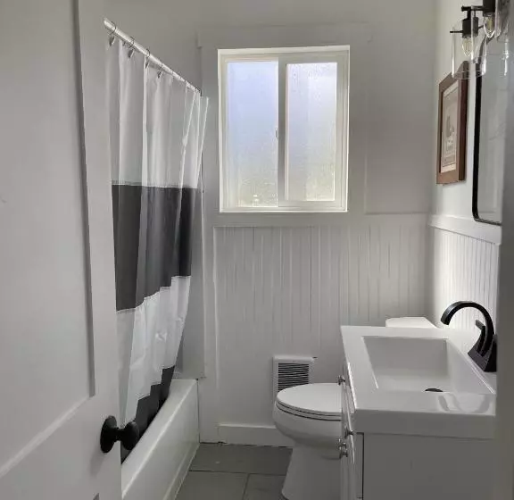 ホテル Sacajawea Inn