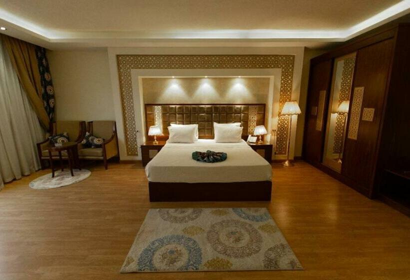 Hotel Nile Transport