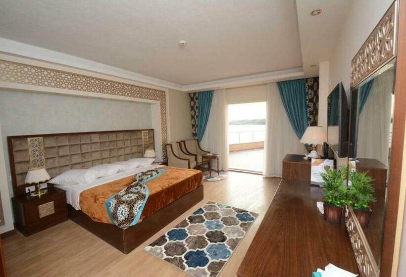 Hotel Nile Transport