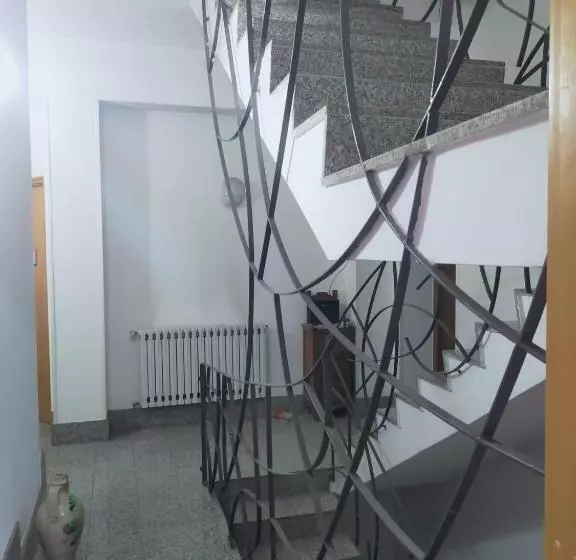 ペンション Casa Gioia