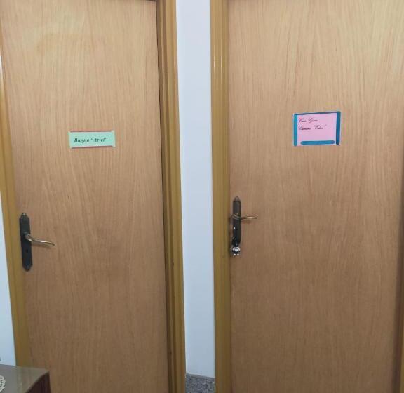 膳宿费 Casa Gioia